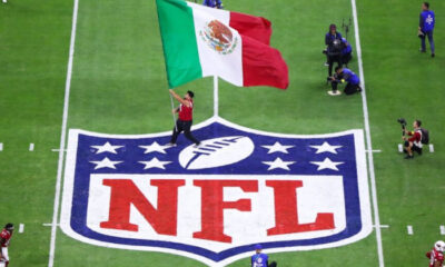 NFL vuelve a la CDMX